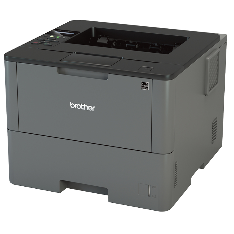 Brother HL-L6200DW laser printer – image 3