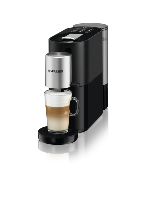 Krups XN890831 — vue 1 sur 7