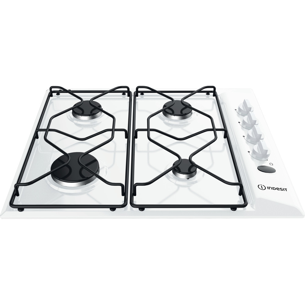 Indesit PAA 642 /I(WH) — vue 1 sur 1