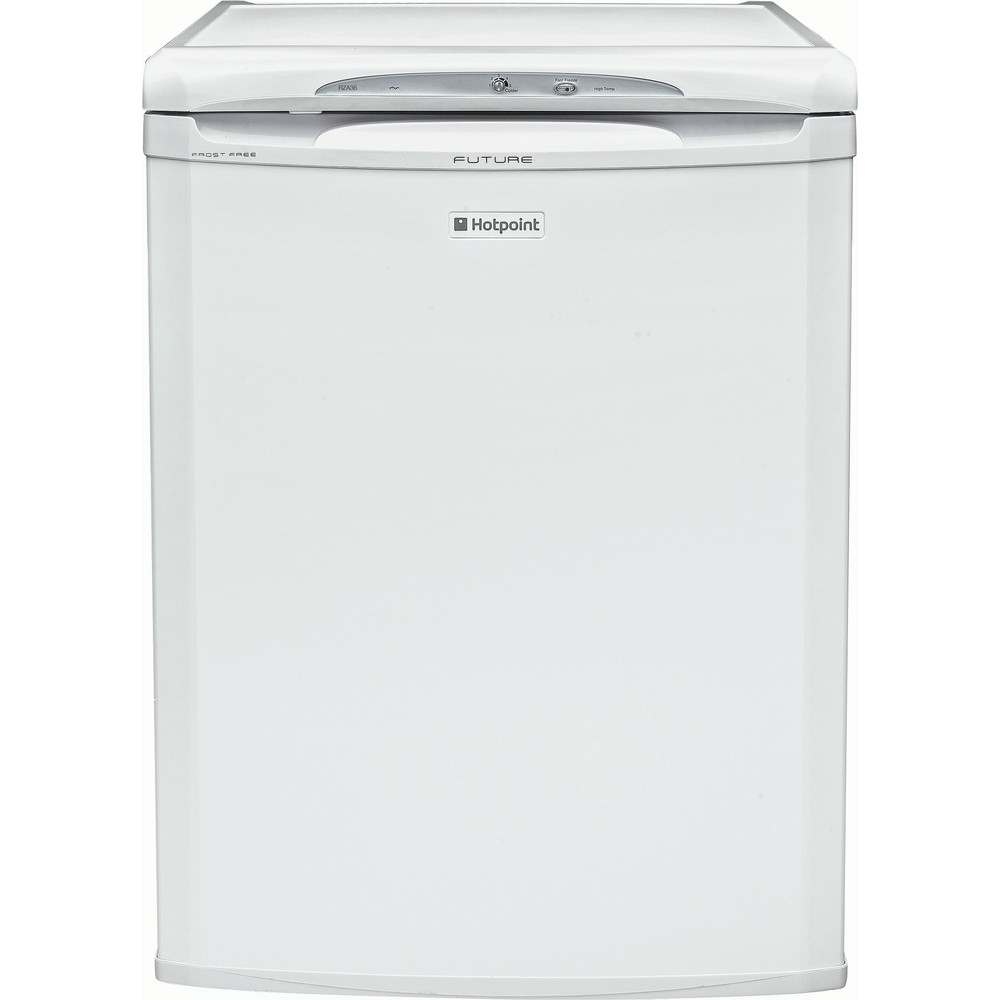 Hotpoint RZA36P.1.1 — vue 1 sur 8