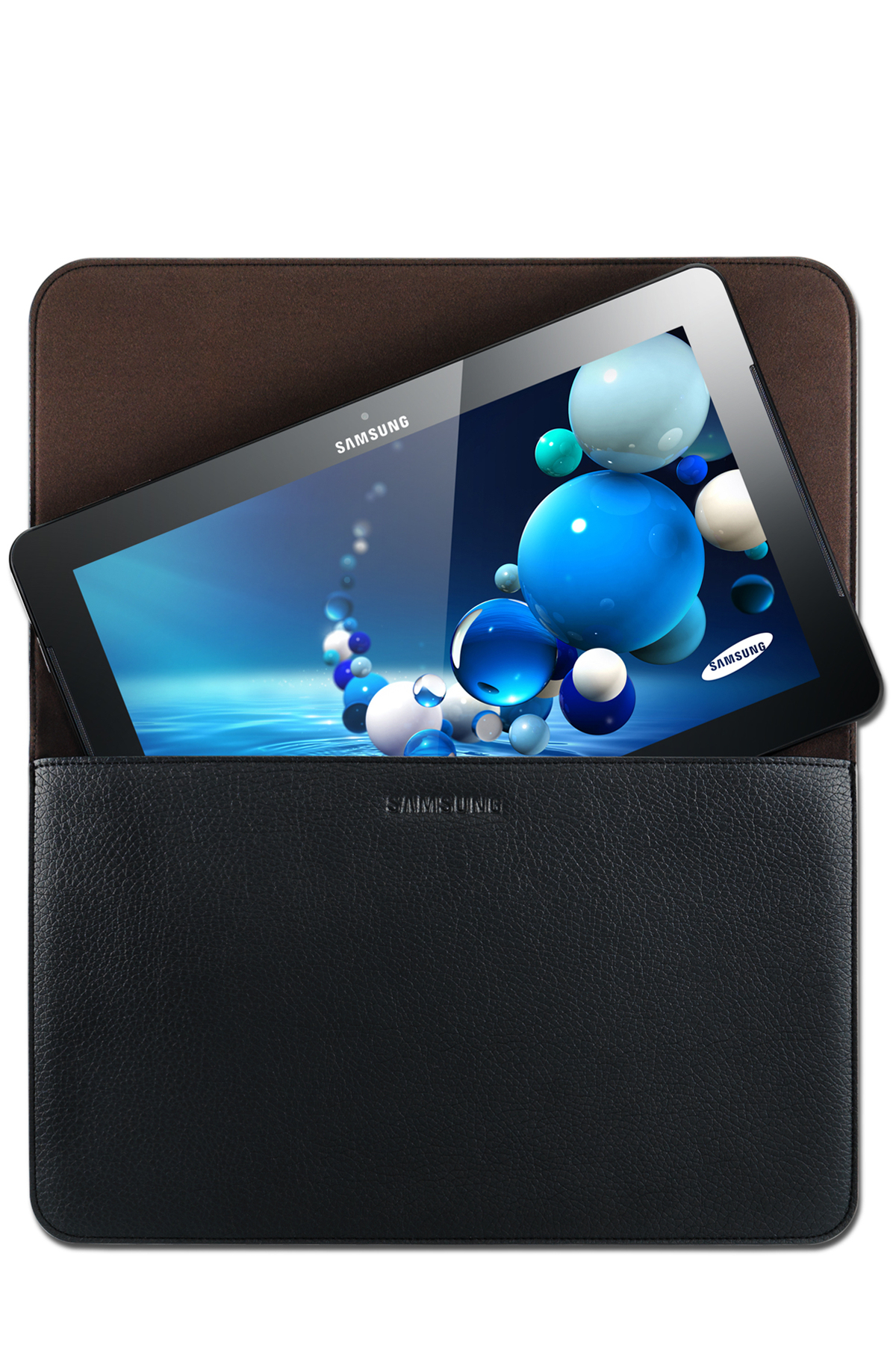 Samsung AA-BS6N11 27.9 cm (11") Pouch case Black – image 4