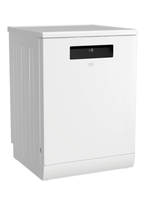 Beko DEN 48520 WAD — vue 1 sur 8