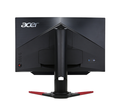 Acer Predator Z271Tbmiphzx + Assasins Creed – image 5