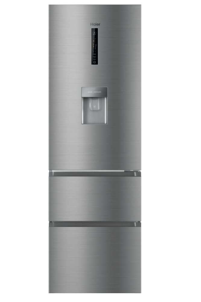 Haier AFE635CHJW — vue 1 sur 8