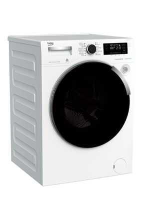 Beko WTV 8744 CSXWAT — vue 1 sur 2