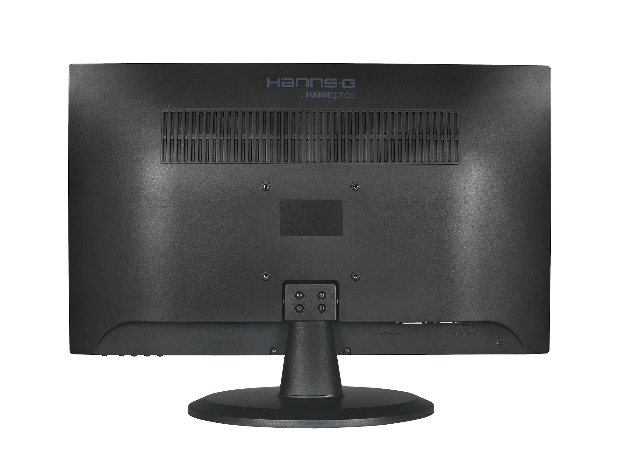 Hannspree HL247HGB computer monitor – image 5