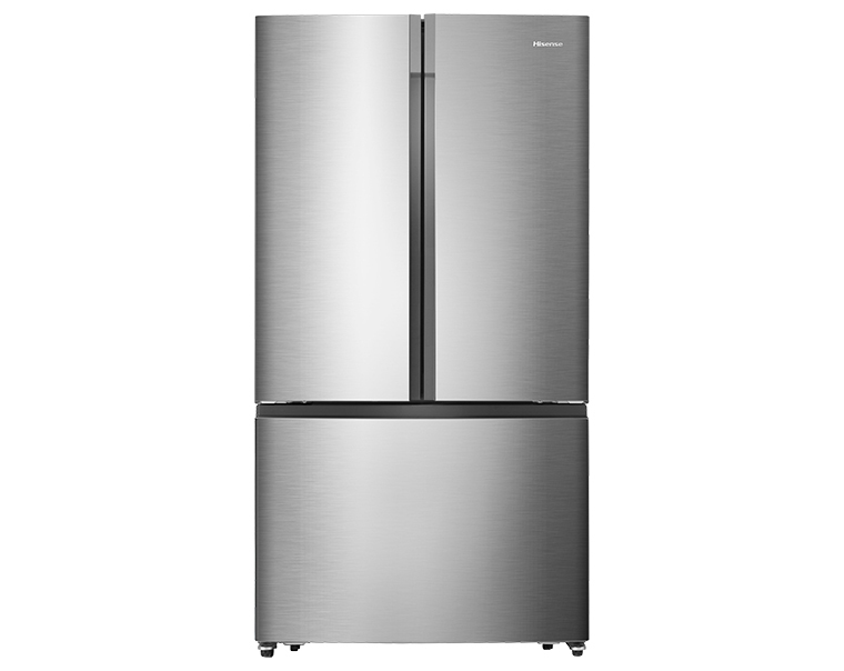 Hisense RF715N4AS1 — vue 1 sur 8
