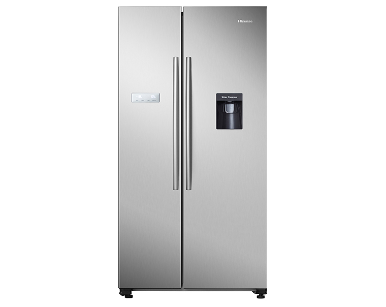 Hisense RS741N4WC11 — vue 1 sur 6