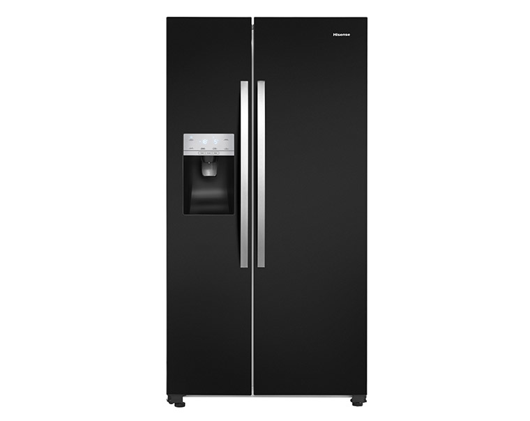 Hisense RS696N4IB1 — vue 1 sur 5