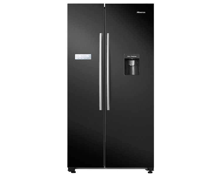 Hisense RS741N4WB11 — vue 1 sur 6