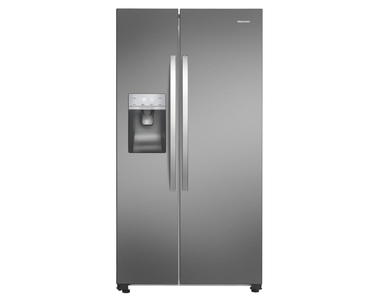 Hisense RS696N4II1 — vue 1 sur 5