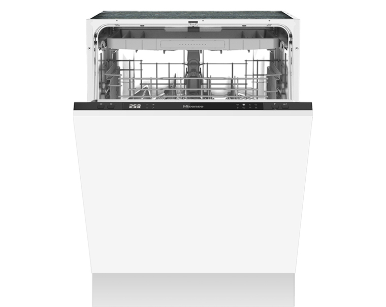 Hisense HV60340UK — vue 1 sur 8