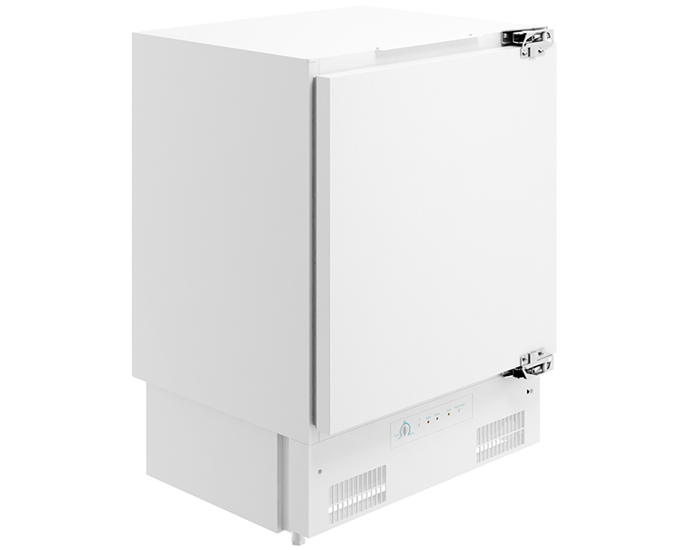 Hisense FUV126D4AW11 — vue 1 sur 7