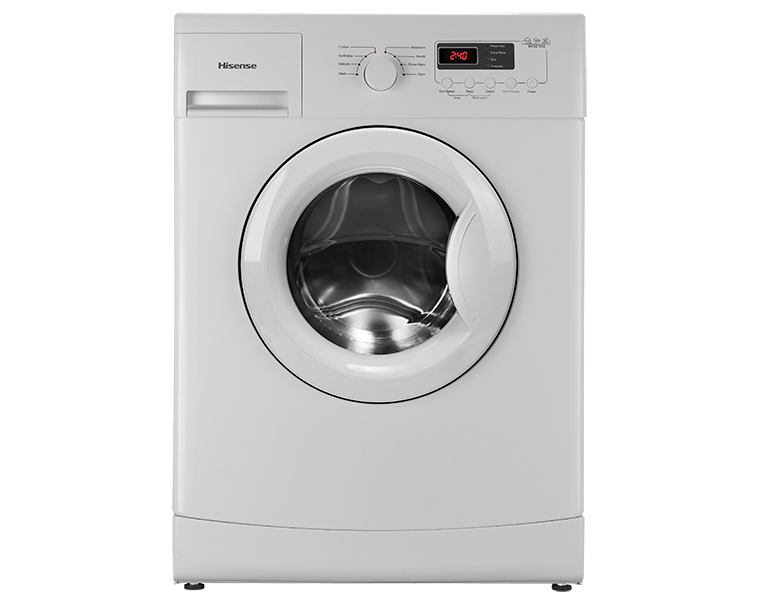 Hisense WFXE7012 — vue 1 sur 4