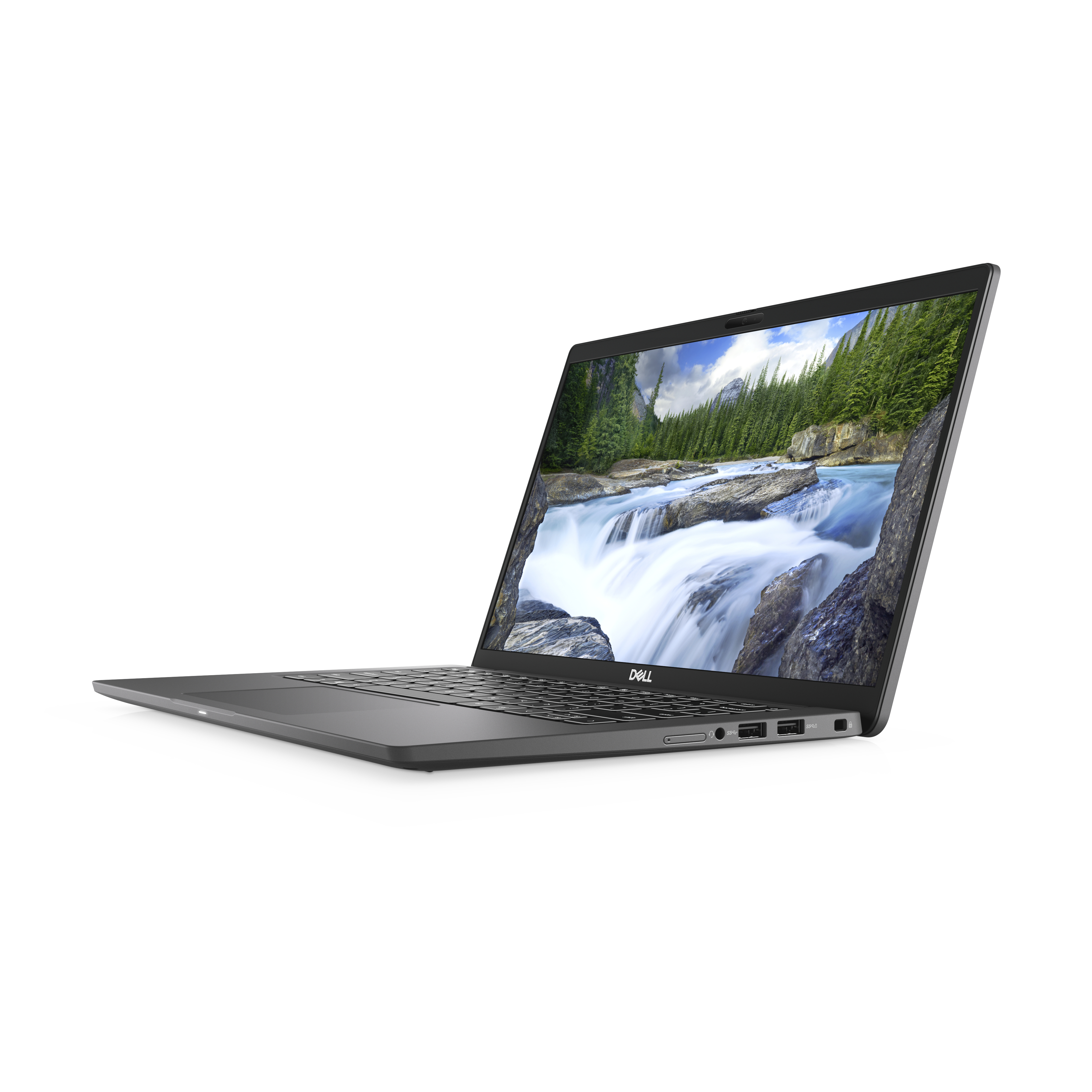 Specs DELL Latitude 7410 Intel® Core™ i7 i7-10610U Laptop 35.6 cm