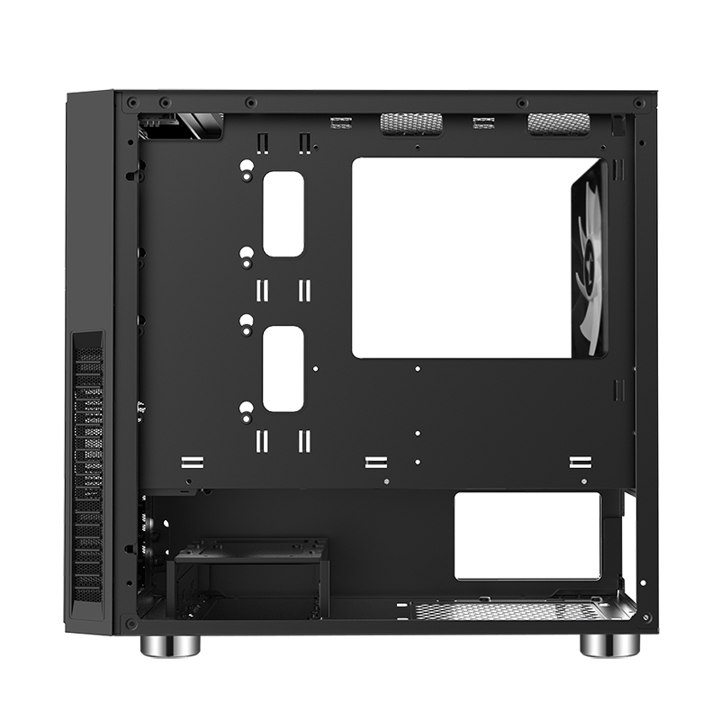itek EXENT 3M Mini Tower Black image 6