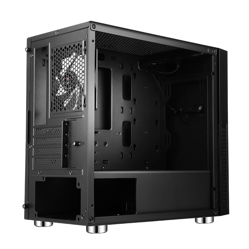 itek EXENT 3M Mini Tower Black image 9
