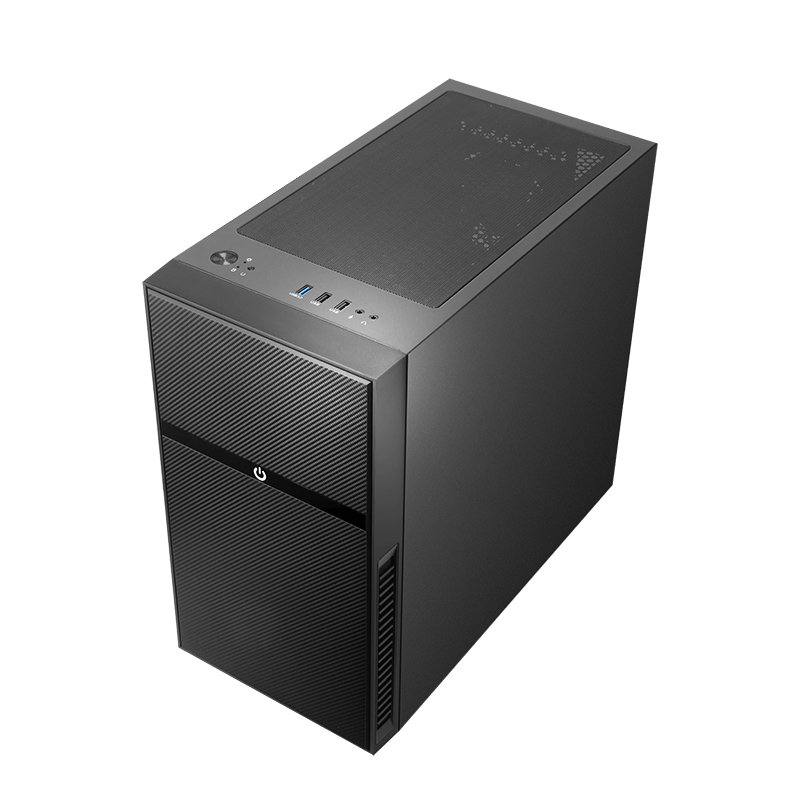 itek EXENT 3M Mini Tower Black image 11