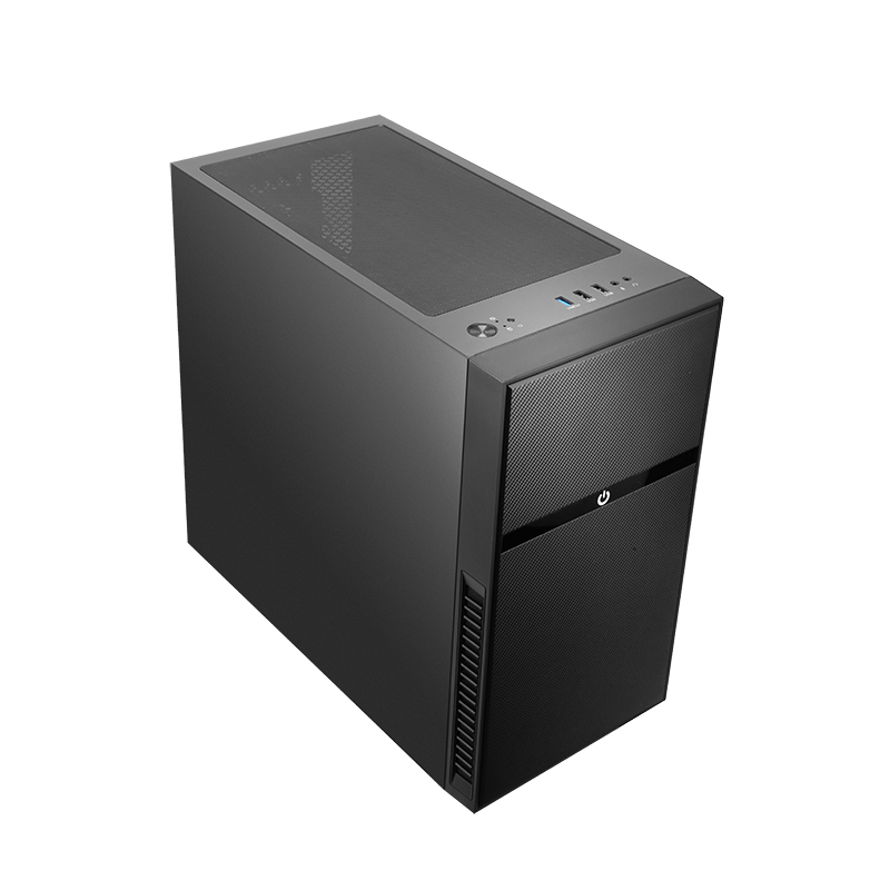 itek EXENT 3M Mini Tower Black image 13