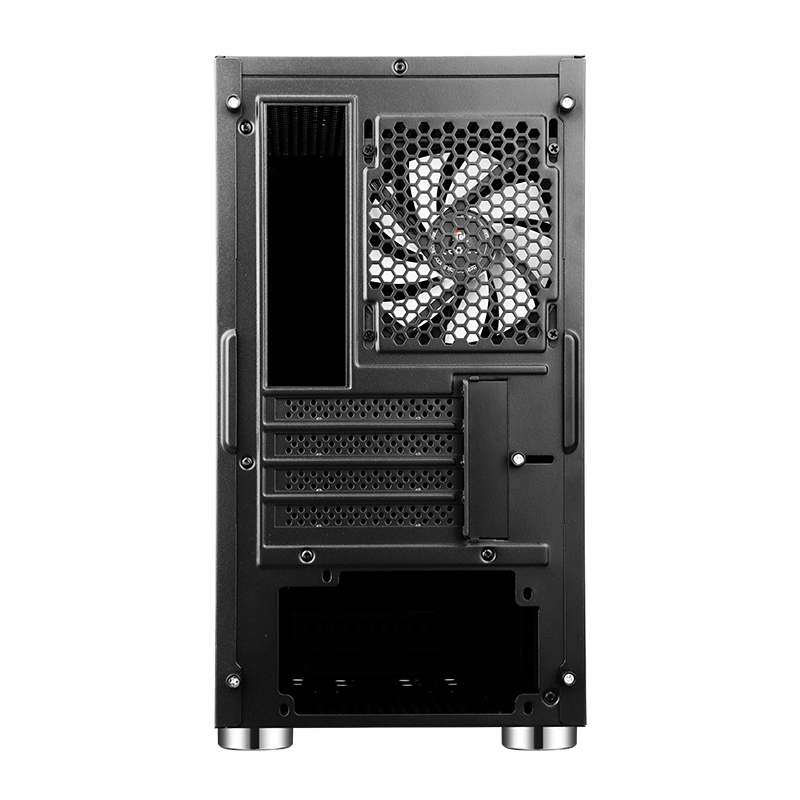 itek EXENT 3M Mini Tower Black image 8
