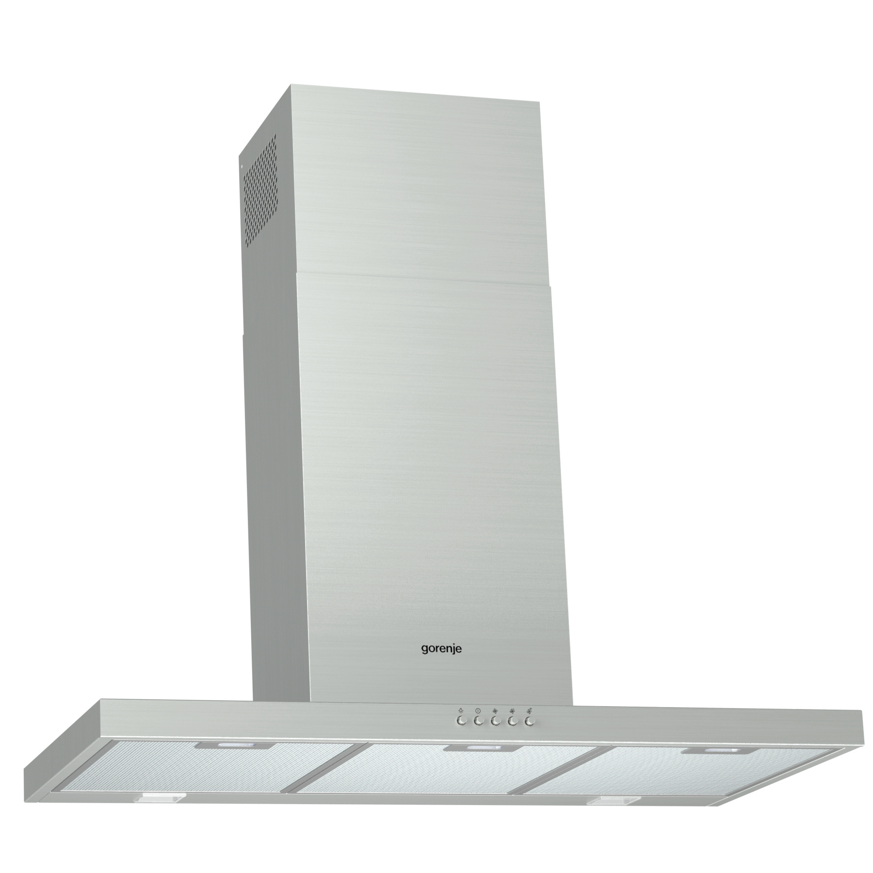Gorenje WHT923E5XUK — vue 1 sur 4