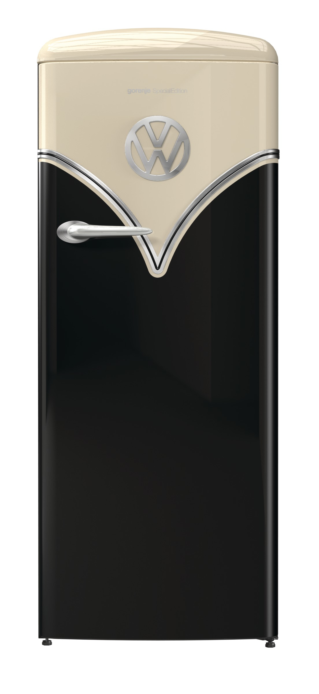Gorenje OBRB153BK — vue 1 sur 7
