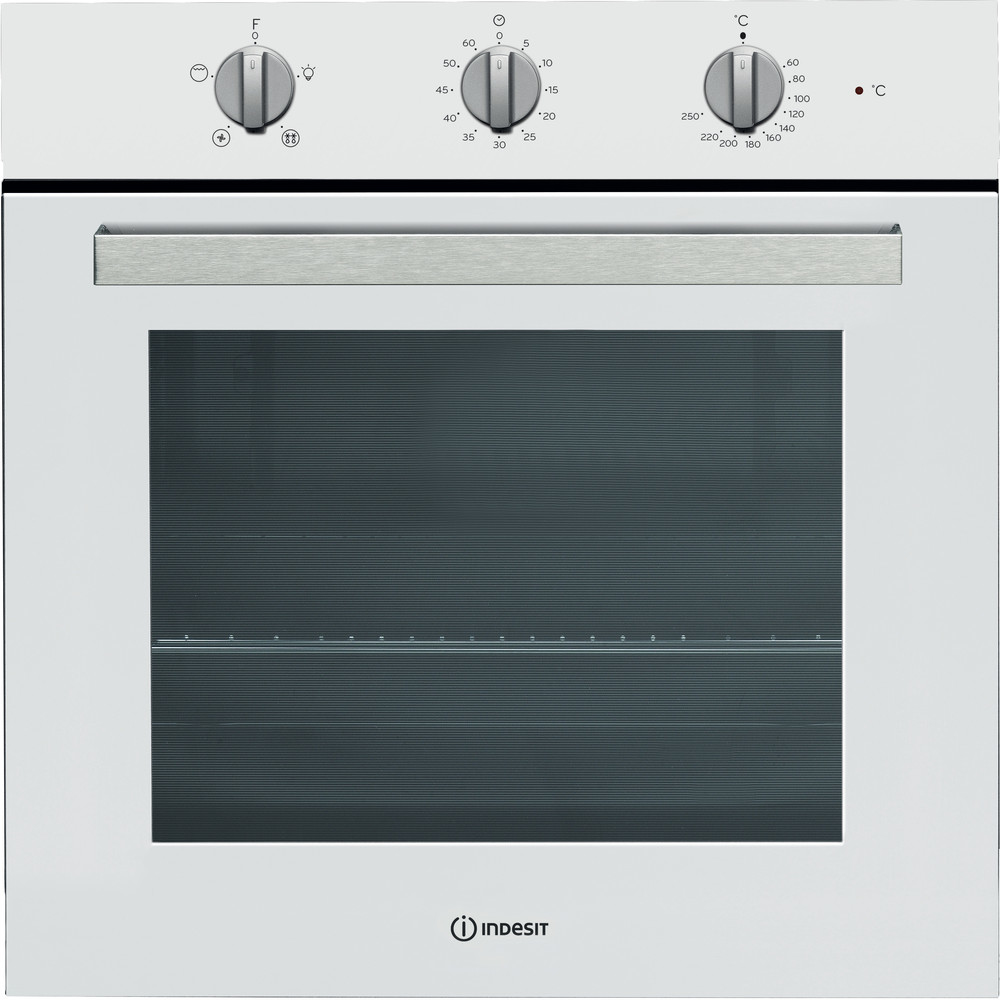 Indesit IFW 6330 WH UK — vue 1 sur 8