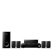 Samsung HT-Z310 5.1 Home Cinema System – image 3