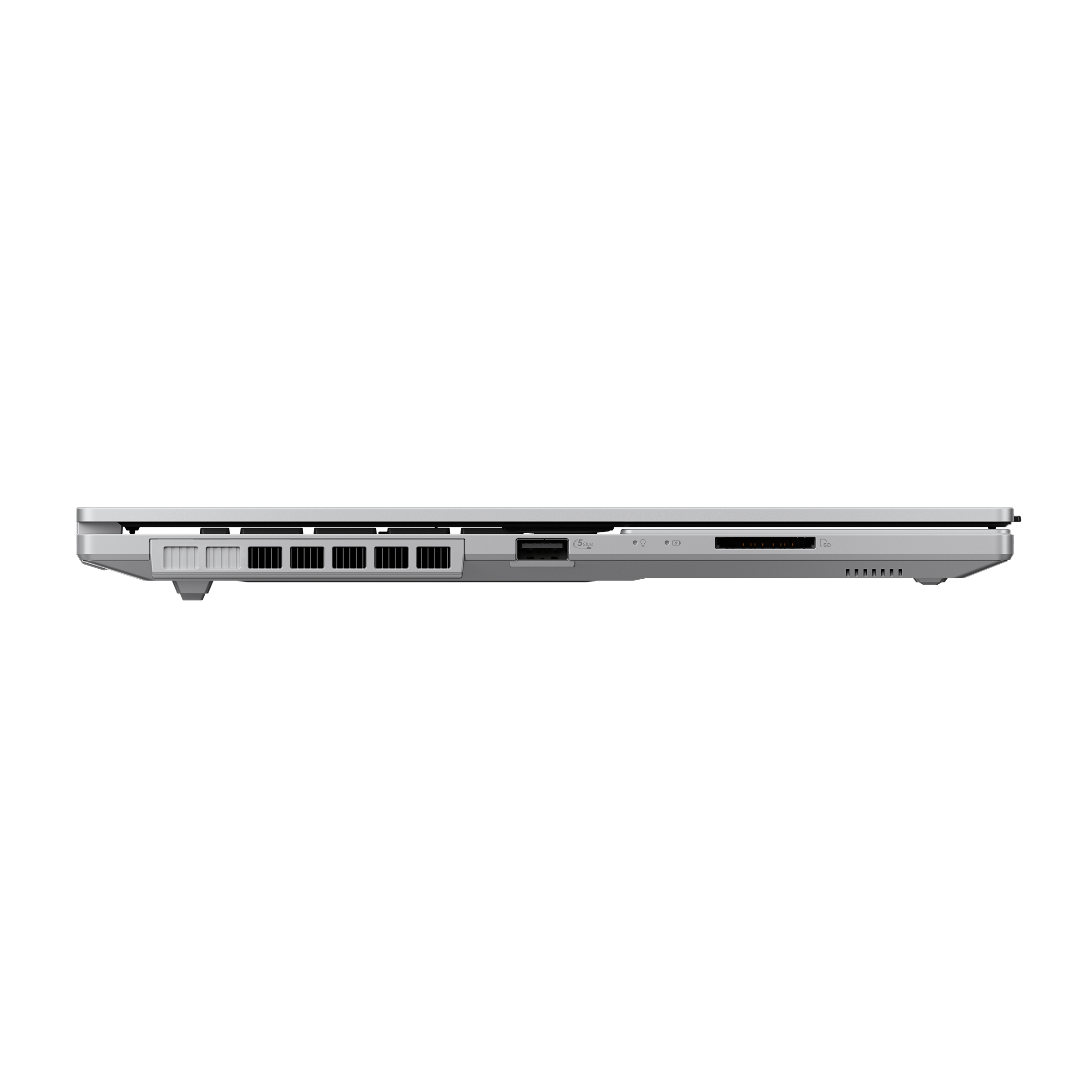 Portátil - ASUS VivoBook Pro 15 OLED N6506MV-MA055W, 15.6" 3K, Intel® Core™ Ultra 9 185H, 16GB RAM, 1TB SSD, GeForce RTX™ 4060, Windows 11 Home - imagen 7