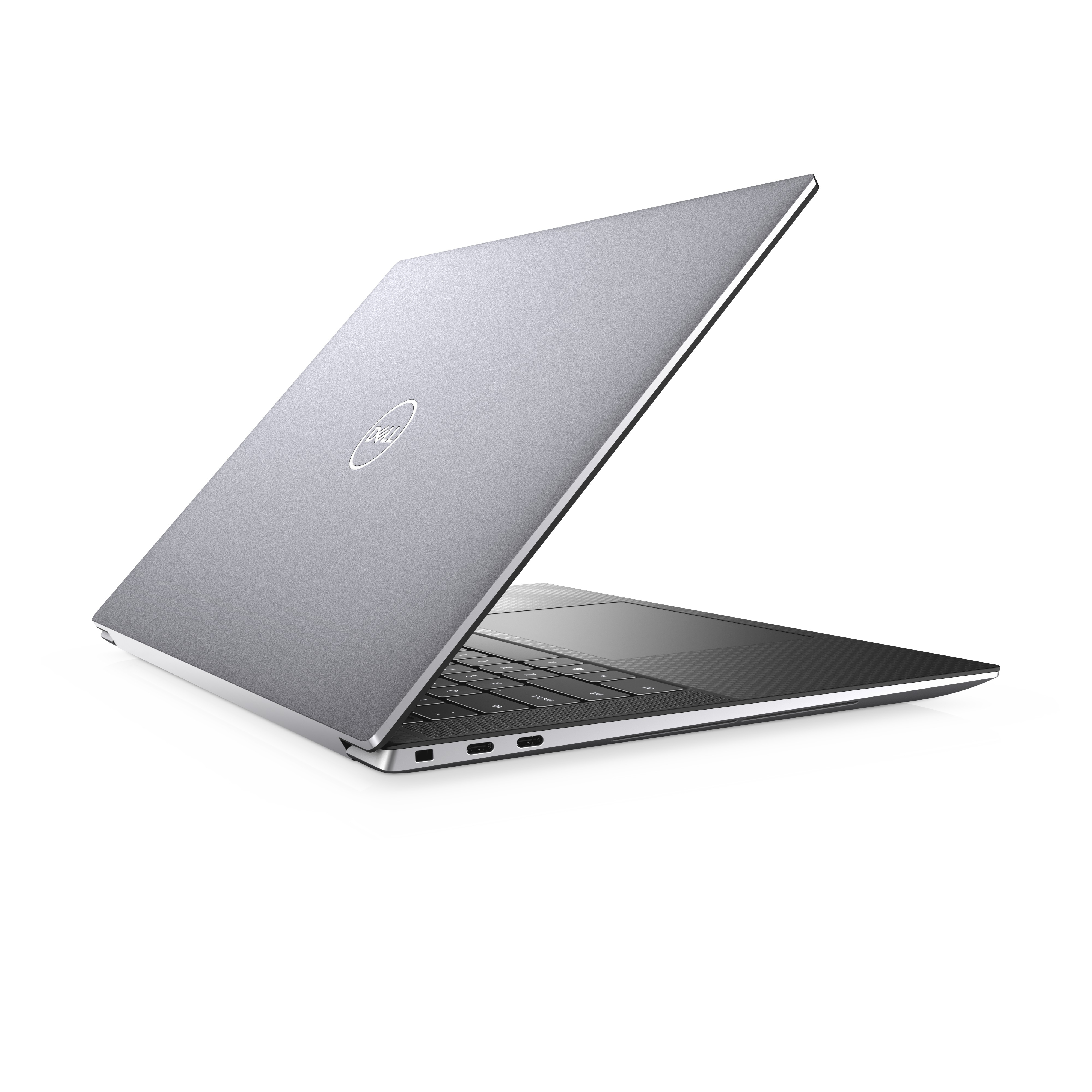製品データ DELL Precision 5550 インテル® Core i7 i7-10850H