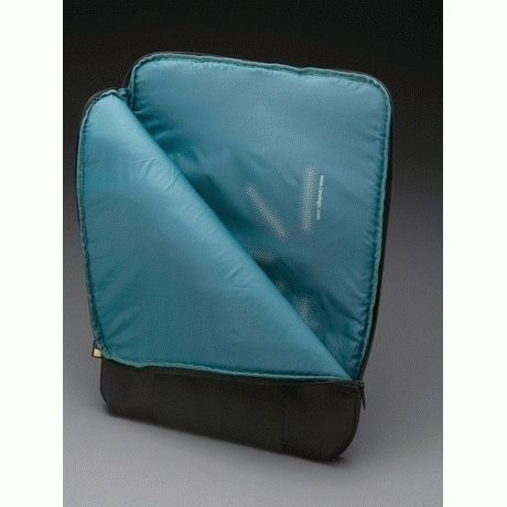 Case Logic VLS-116 40.6 cm (16") Sleeve case Black – image 2