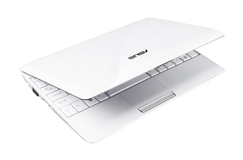 ASUS Eee PC 1005P-WHI011S – image 5