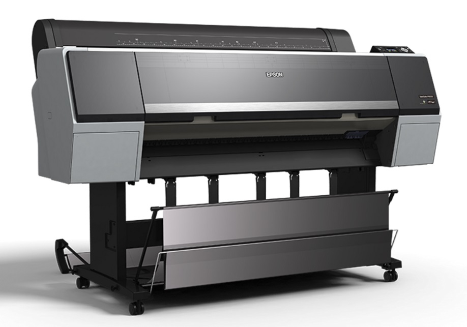 Epson P9000 Standard Edition – image 6