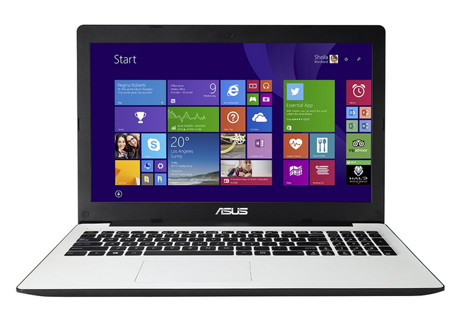 ASUS X553MA-XX174H laptop Intel® Pentium® N3530 – image 3