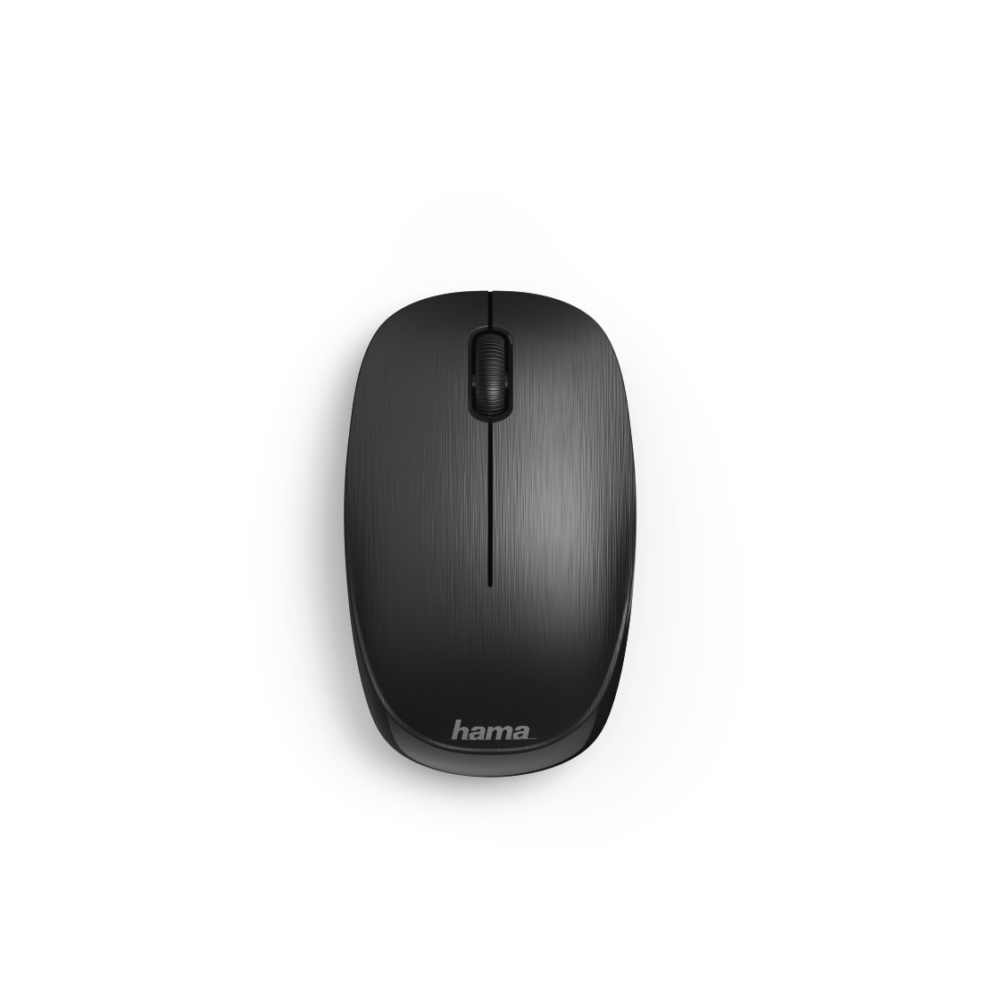 Hama MW-110 mouse Office Ambidextrous RF Wireless Optical 1000 DPI – image 2