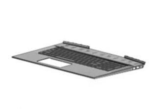 產品規格數據HP L58646-071 筆記型電腦零件鍵盤(L58646-071)