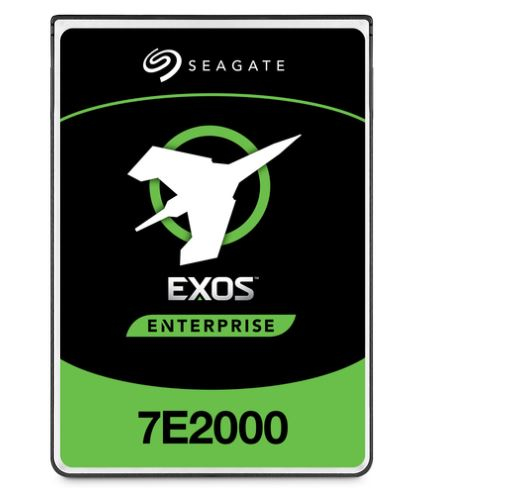 Seagate Exos 7E2000