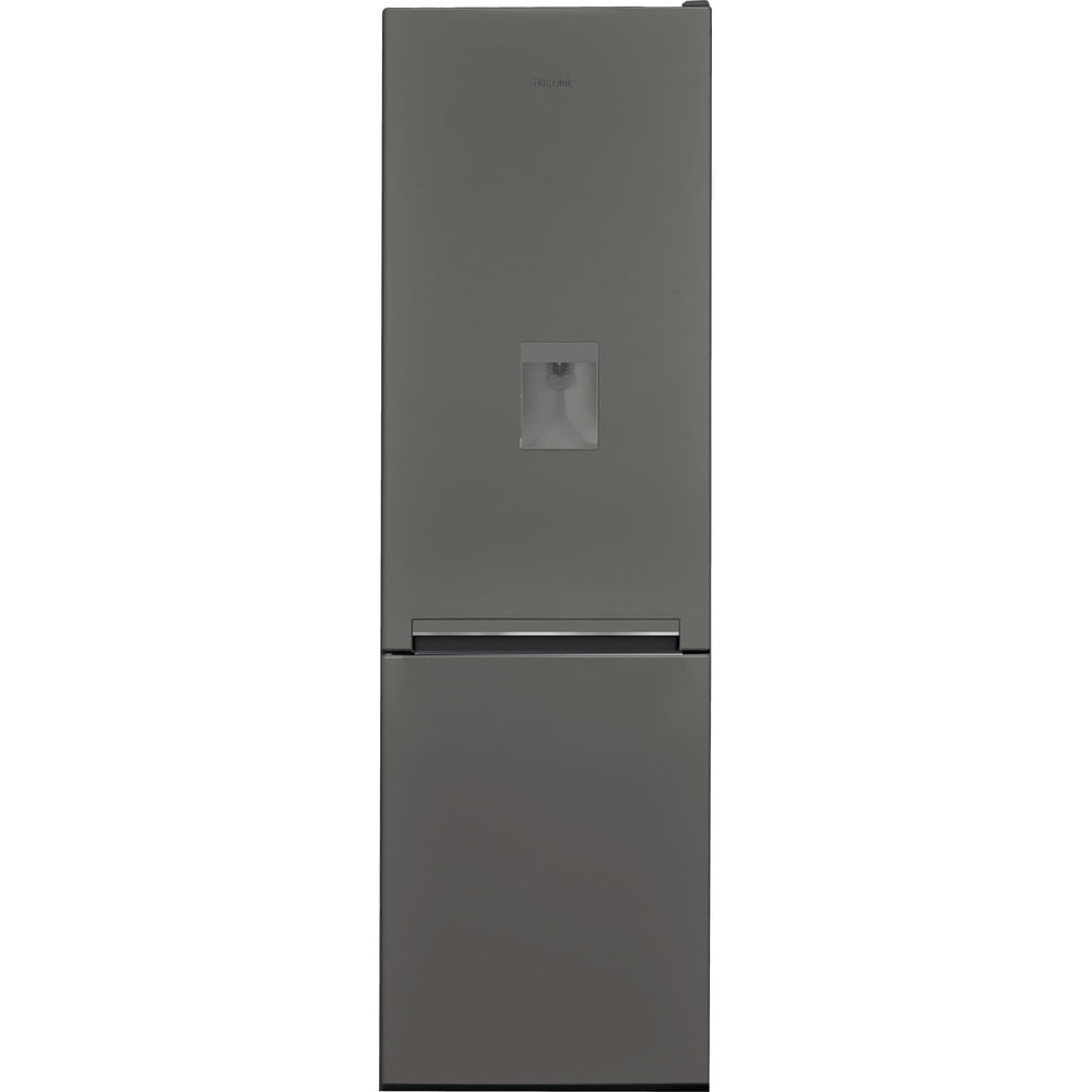 Hotpoint H8 A1E SB WTD UK.1 — vue 1 sur 2