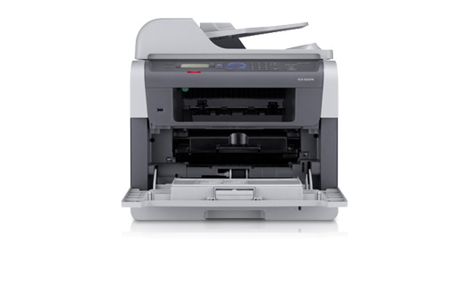 Samsung SCX-5635FN + SF-375TP – image 5