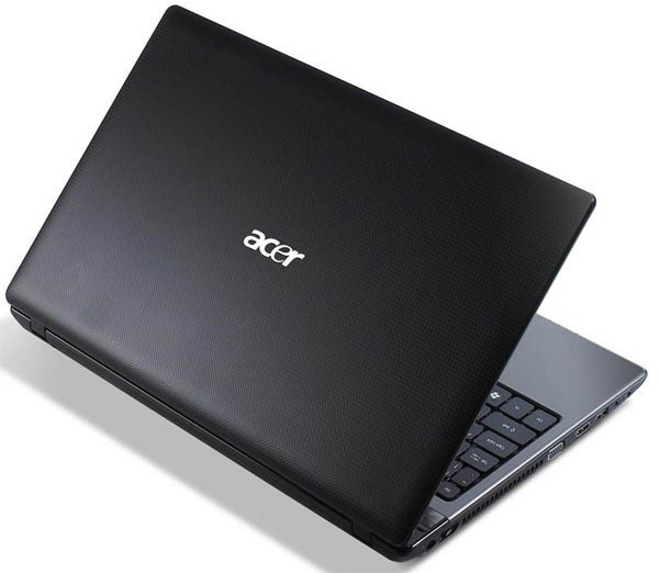 Acer Aspire 5560-4054G32Mnkk AMD A4 A4-3305M – image 2