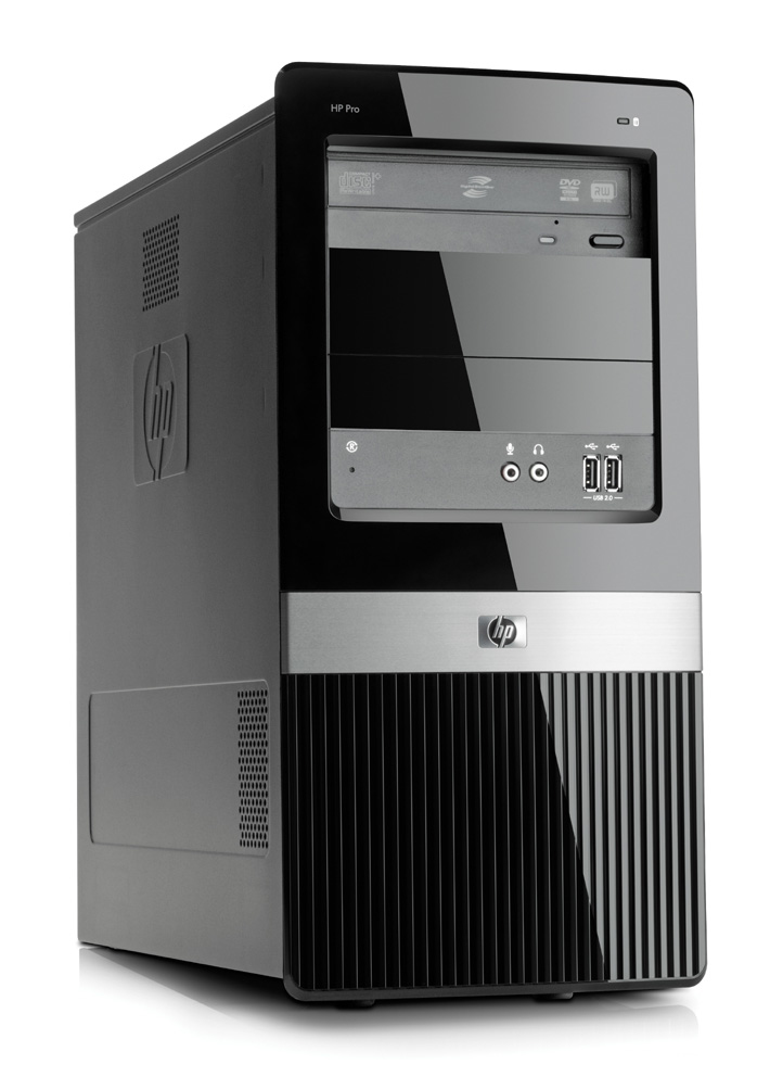 HP Pro 3130 MT – image 3