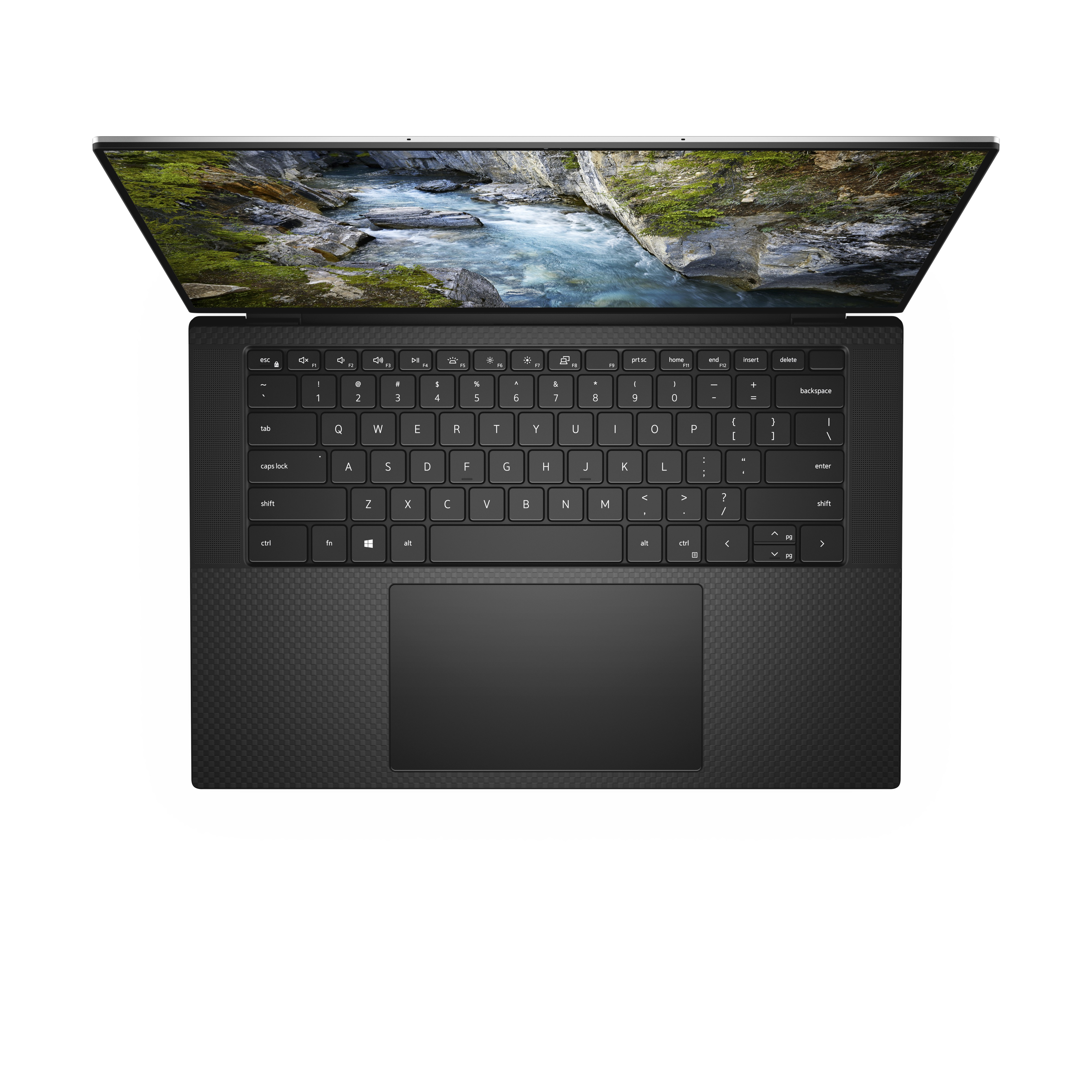 Specs DELL Precision 5550 Intel® Core™ i7 i7-10850H Mobile
