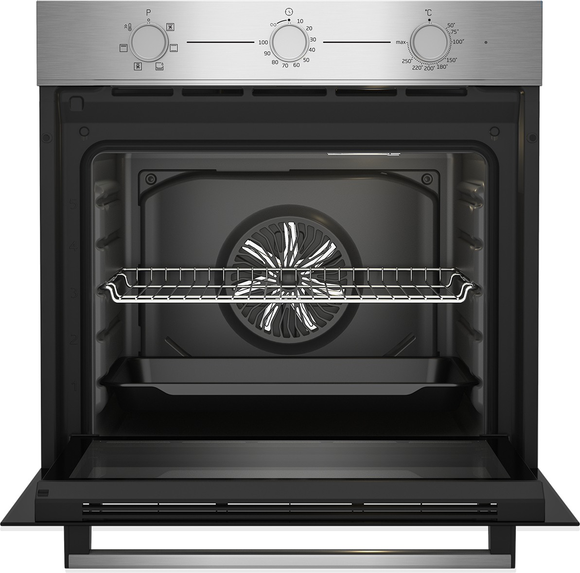 Beko BBIE12100XC oven – image 4