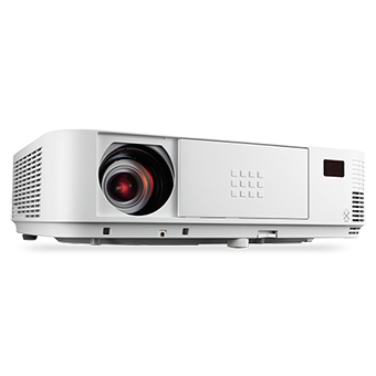 NEC M402X Standard throw projector 4000 ANSI lumens DLP XGA (1024x768) White – image 7