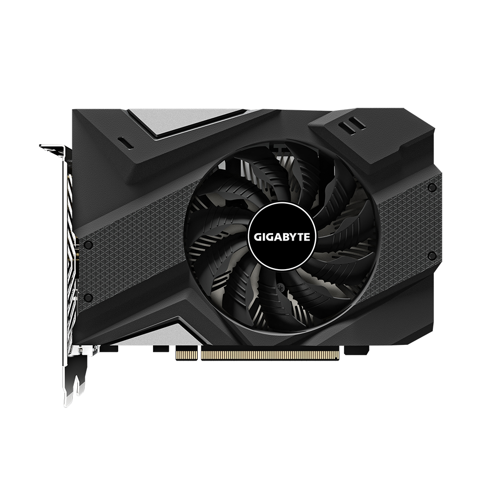 GIGABYTE GeForce GTX 1650 D6 4G (rev. 3.0)