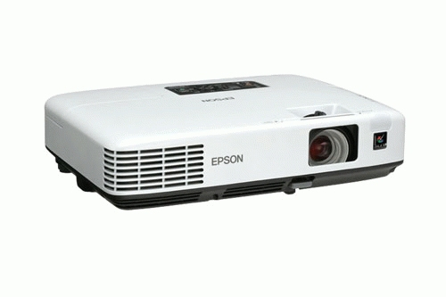 Epson EB-1725 3000 ANSI lumens LCD XGA (1024x768) – image 2