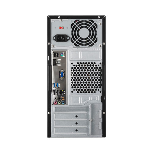 ASUS M M11AA-FR004S PC Intel® Core™ i3 i3-3220 – image 2