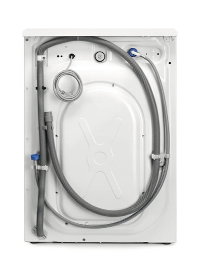 Electrolux EW2F8129BS washing machine Front-load – image 3