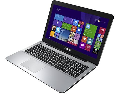 ASUS X555UA-XO136T laptop Intel® Core™ i5 i5-6200U – image 9