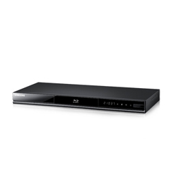 Samsung BD-D5100 Blu-Ray player Black – image 2
